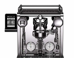 Rocket Espresso R58 advanced espresso machine