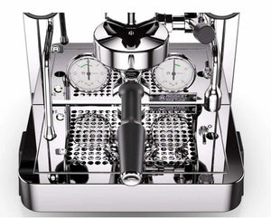 Rocket Espresso R58 advanced espresso machine