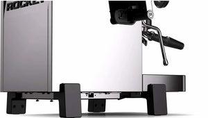 Rocket Espresso R58 advanced espresso machine
