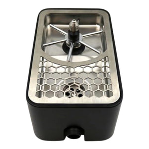 Mini Rinser with Spin Jet