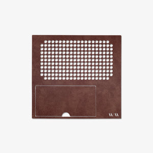 EspressoCover V2 for NURRI models