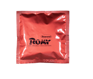 Romcaffe Romy ESE pods - 50 pcs