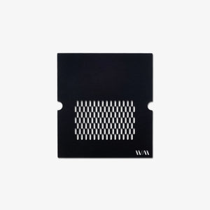 EspressoCover V2 for Quickmill models