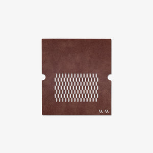 EspressoCover V2 for Quickmill models