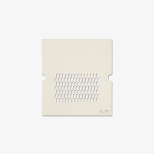 EspressoCover V2 for Quickmill models