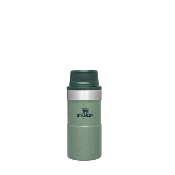 Stanley Thermos Travel mug Hammertone Green 0.25L