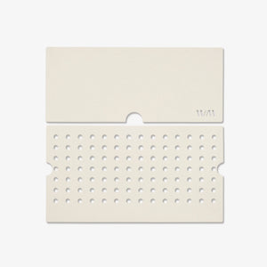EspressoCover V2 for ECM models