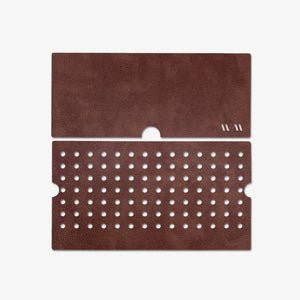 EspressoCover V2 for ECM models