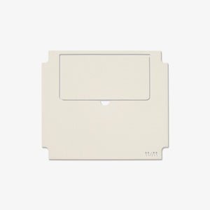 EspressoCover V2 for Sanremo models