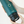 Handheld Portable espresso maker in turquoise with adjustable capsule section, from the category Portable coffee makers.