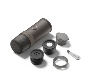 Mino Portable Espresso Machine - Canyon Green