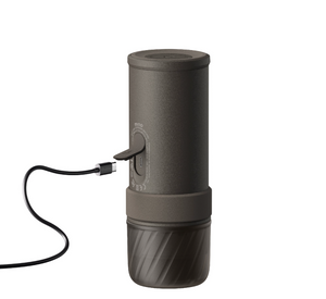 Mino Portable Espresso Machine - Canyon Green