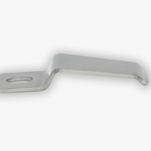 Metal support for portafilter in espresso with secure rest, compatible with Tamper station from Wiedemann, all about coffee.