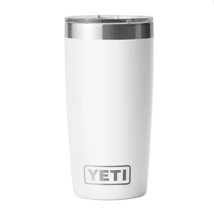 Insulated white coffee mug in stainless steel for take away and outdoor use, popular among coffee enthusiasts.