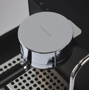 Series 1 Espresso Machine Coffee Brewer - Black