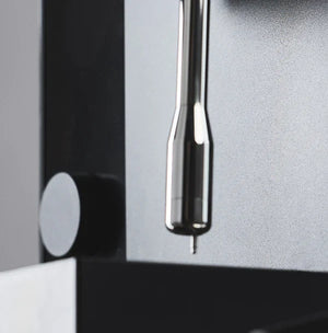 Series 1 Espresso Machine Coffee Brewer - Black