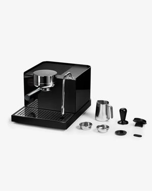 Series 1 Espresso Machine Coffee Brewer - Black