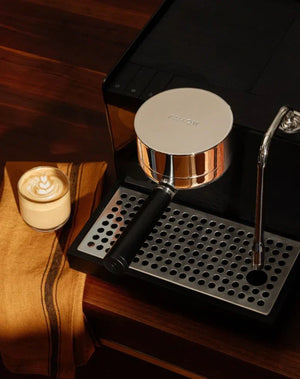 Series 1 Espresso Machine Coffee Brewer - Black