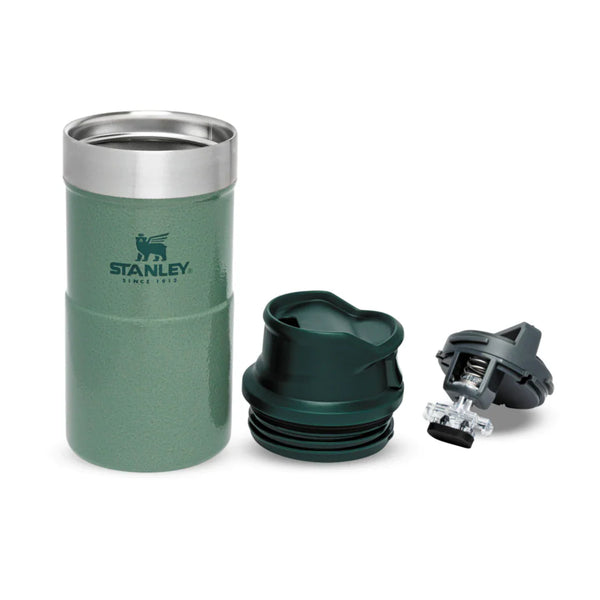 Stanley Thermos Travel mug Hammertone Green 0.25L