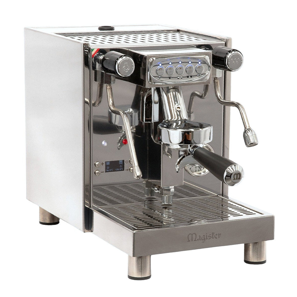 Magister STELLA DUAL ES espresso machine 