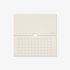 EspressoCover V2 for ECM models