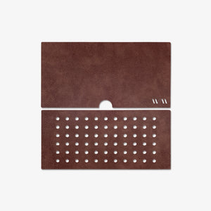 EspressoCover V2 for ECM models