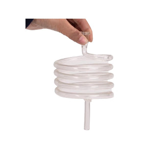 HG2650 glass coil HG6373 TIAMO