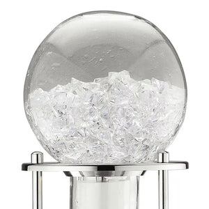 Replacement Upper / Ice Glass 10 cup cold dripper Tiamo
