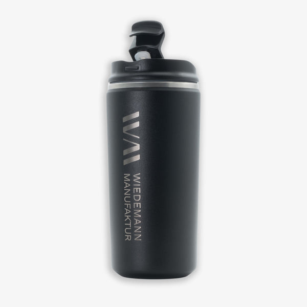Wiedemann stainless steel travel mug 350 ml