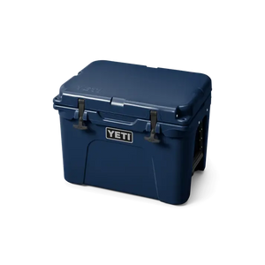 Tundra 35 Navy YETI