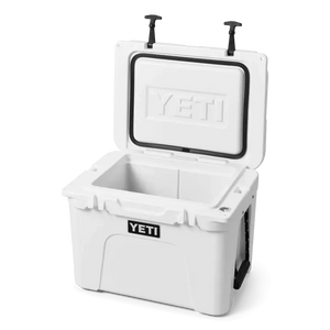 Tundra 35 White YETI