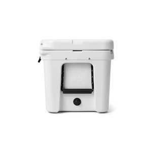 Tundra 35 White YETI