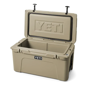 Tundra 65 Tan YETI