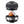 Black and steel adapter for Nespresso OriginalLine capsules, espresso accessories from Wacaco and EspressoGear.