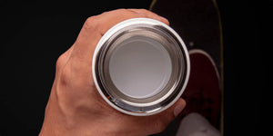 Carter Move Mug White 12oz / 36cl