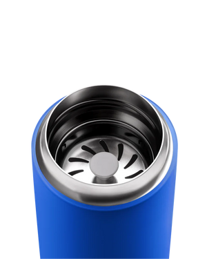 Carter Move Electric Cobalt Mug 12oz / 36cl