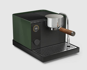Series 1 Espresso Machine Coffee Brewer - Black