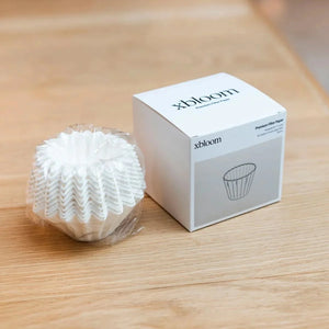 Filter Paper - xBloom - 100 pcs