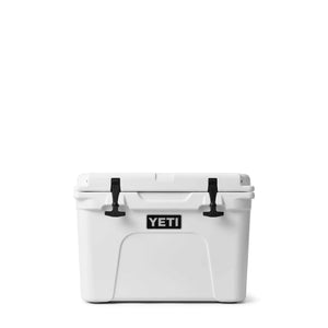 Tundra 35 White YETI