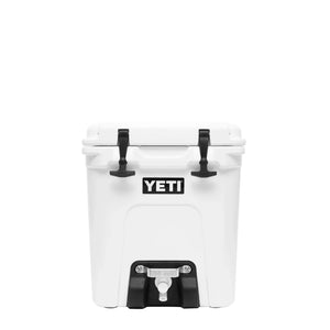Silo 27L - White YETI