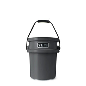 Loadout Bucket - Charcoal YETI