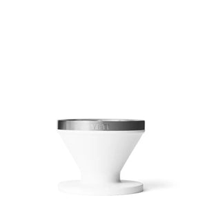 Rambler Pour Over - White YETI
