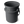 Loadout Bucket - Charcoal YETI