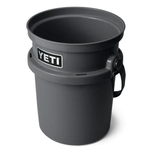 Loadout Bucket - Charcoal YETI