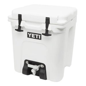 Silo 27L - White YETI
