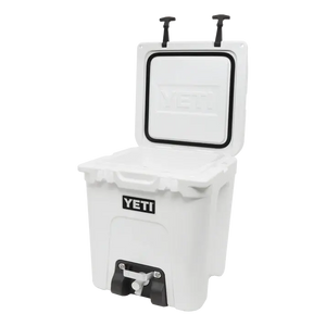 Silo 27L - White YETI