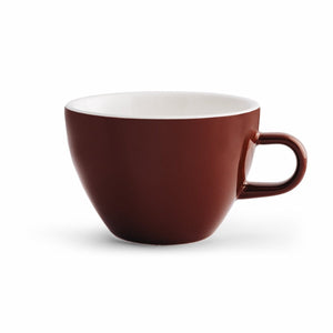 ACME Klassisk Caffe Latte Kopp Mighty 350ml - 6 pack - Barista och Espresso