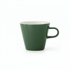 ACME Roman Kopp Medium 250ml 6 pack - Modern Latte Kopp - Barista och Espresso