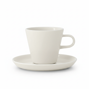 ACME Roman Kopp Medium 250ml 6 pack - Modern Latte Kopp - Barista och Espresso