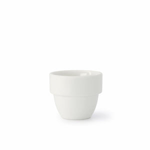 Acme Taster Cup Mini Vit 110ml kopp för Cupping 6 - pack - Barista och Espresso
